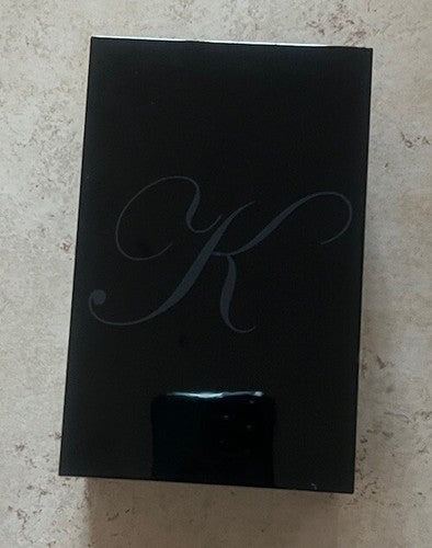 🔴 LIASON DANGEREUSES di Kilian scatola profumo cofanetto astuccio custodia