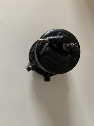 Pump Of Fuel Burlen 12V for MG Mgtc Austin Original