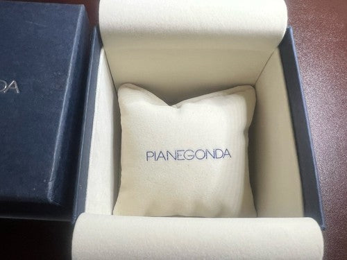 PIANEGONDA Boîte Bracelet Housse Coffret Trousse Avec Coussin