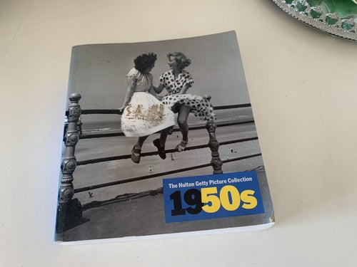 Collection Nick Yapp Gettyimages Decades of The 20th Century: 1950 Ed. Köneman