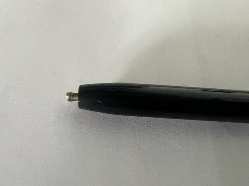 Pelikan 200 Portemine Crayon Mécanique Auch Gris Parties Recharge