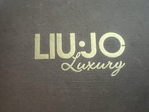 LIU JO Uhrenbox, Etui, starr, braun 