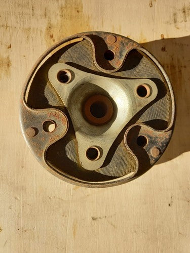 🔴 FIAT 1300/1500 GIUNTO CAMBIO per auto ORIGINALE D’EPOCA