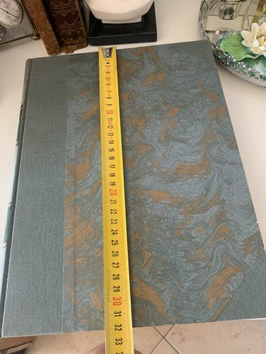 🔴 Book PROCEEDINGS ROYAL ACADEMY OF ARCHAEOLOGY - LETTERS AND FINE ARTS Na 1897Ancient 