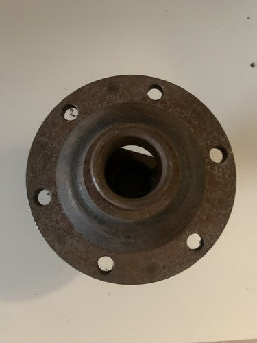 🔴 FIAT 500 C SCATOLA NUDA carcassa porta satelliti interna differenziale