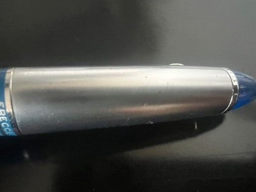 Aurora Pen Fountain Pen Ipsilon Arrows Tricolori Brooch Cartridges Box