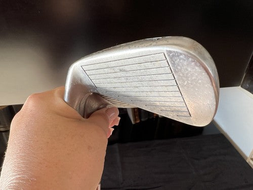 🔴 MAC GREGOR MCX 4-6-9-10 mazze ferri da GOLF
