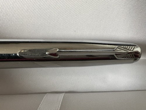 Visibilité Pen Stylo-Plume Stylo à Plume Piston President Acumatic Or Vintage
