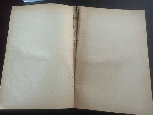 Livre Manzoni I Promessi Mariés Collection Salani Couverture Rigide Lin 