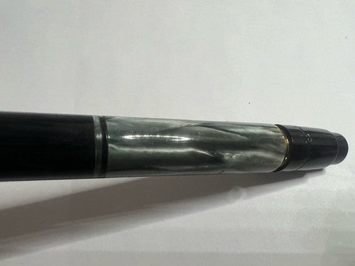 Pelikan 200 Portemine Crayon Mécanique Auch Gris Parties Recharge