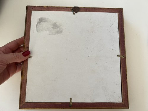 🔴 LIONS CLUB Stati Uniti Atalanta Wisconsin pin's metallo smalti vintage