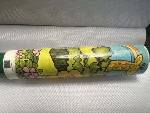 Sheaffer Pen Sphere Roller No Nonsense Forest With Lion Marking Vintage