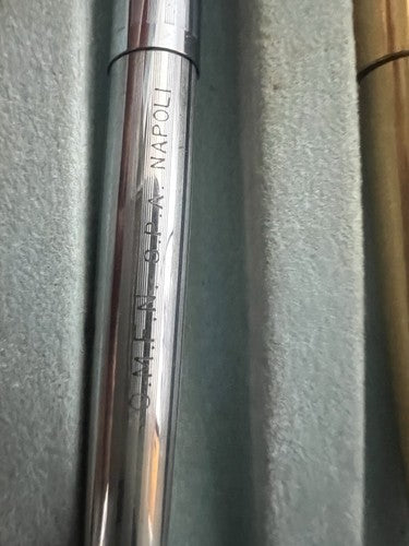 Aurora 98 Stifte Sphère Parties Recharge Corps Clips Lot 3 Stk 