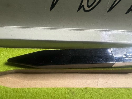 Everpen Penne Sphère Multicolore Deux Couleurs Bleu Noire Futura Trousse Rétro