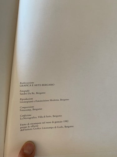 🔴 Libro PICCOLO VANGELO meditazioni sul Rosario di Longo vintage 1981