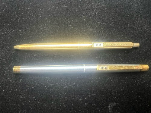 PAPERMATE Bleistiftstift mit Spitze MY Esfera mit Vintage-Etui 
