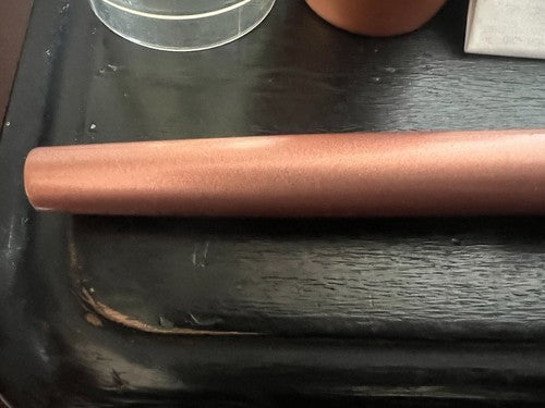 🔴 WATERMAN penna sfera PHILEAS bronzo refill roller con garanzia ed astuccio