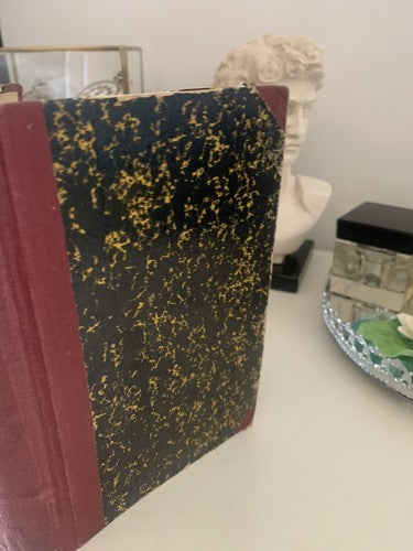 Livre Gli Dernière 100 Ans De Storia Universel Ours Torino Époque 1915