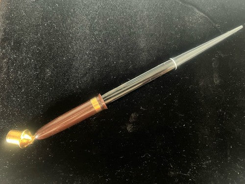 Stylo-Plume Stylo à Plume Porte-Plume Noire Bureau Vintage