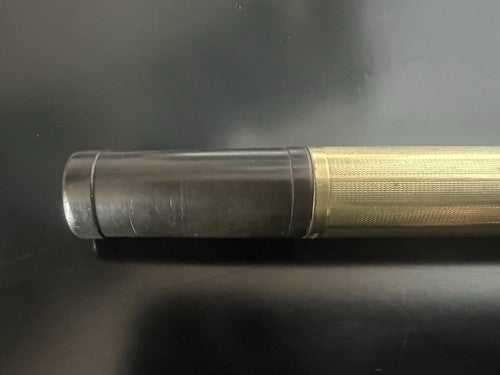 Ancre Stylo-Plume Stylo à Plume Rétractable Stylo Plume Or Écrit Vintage A