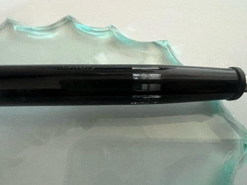 Columbus Stylo-Plume Stylo à Plume 12 Porte-Plume Piston Bureau Vintage 