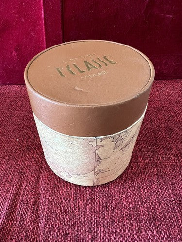 ALVIERO MARTINI Boîtier Boîte Montre Prima Classe Coffret Housse 