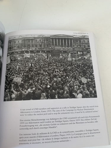 Collection Nick Yapp Gettyimages Decades of The 20th Century: 1950 Ed. Köneman