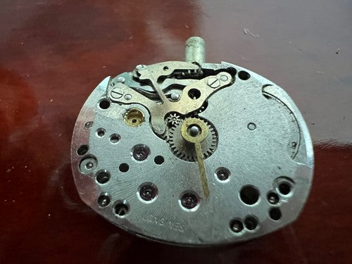 🔴 LONGINES Movimento orologio CALIBRO 14.16 manuale da revisionare parti