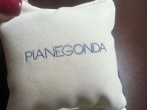 PIANEGONDA Boîte Bracelet Housse Coffret Trousse Avec Coussin