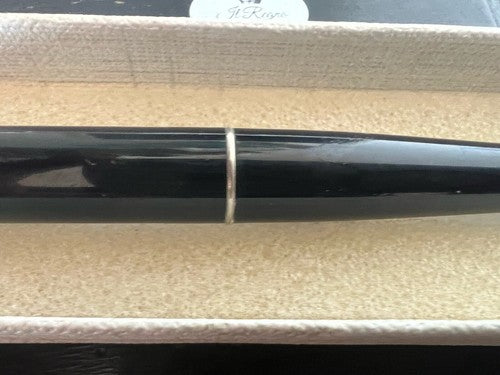 🔴 OMAS EXTRA Kugelschreiber, Schreibtischfüller, schreibt Vintage F 