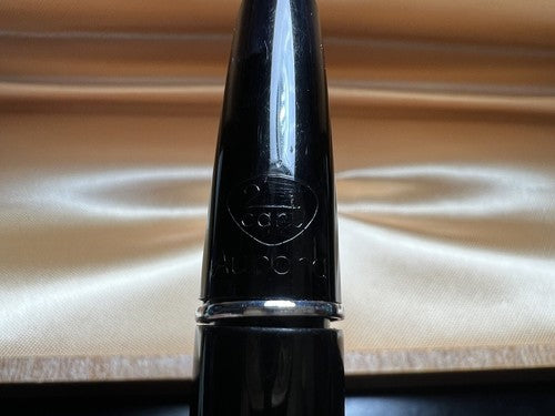 Aurora Stylo-Plume Stylo à Plume Stylo Plume Or Duo Cart 2 Cart Écrit Trousse