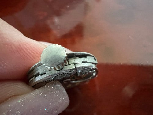 🔴 LONGINES Movimento orologio CALIBRO 15.19 da revisionare movimento manuale