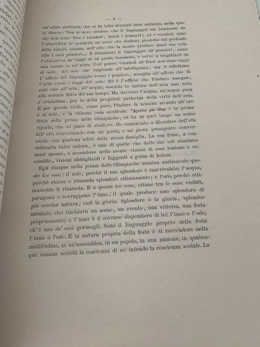 🔴 Book PROCEEDINGS ROYAL ACADEMY OF ARCHAEOLOGY - LETTERS AND FINE ARTS Na 1897Ancient 