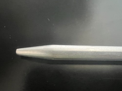 Ballograf Stylo-Plume Sphère Bouton Automatique Signum Chrome Satin 2