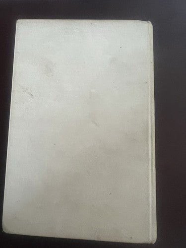 🔴 Manzonis Buch DIE VERLOBTE (Salani-Kollektion), Hardcover-Leinwandeinband 