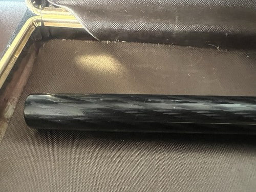 Sheaffer Stylo-Plume Stylo à Plume No Nonsense Noire A Cartouche M Vintage