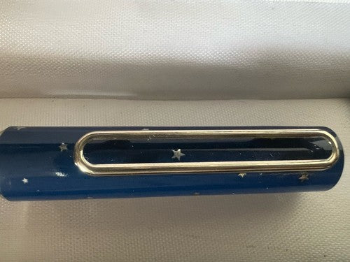 Stypen Pen Fountain Pen French Serigraph Profile Female Cartridge Marking