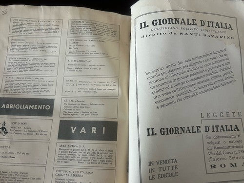 Zeitschrift Ordre De Malte Année 12 Numéro 3 Juillet Septembre 1948 