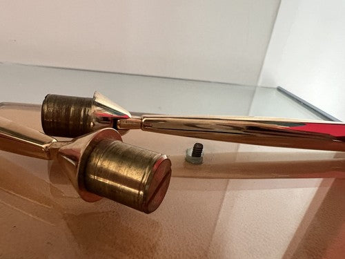 🔴 Supporti penna stilografica sfera stiloforo portapenna snodati da scrivania