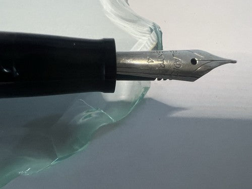 Columbus Stylo-Plume Stylo à Plume 10 Porte-Plume de Bureau Écrit Vintage A
