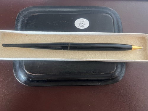 Grand-Mère Stylo-Plume Sphère Extra Porte-Plume Bureau Écrit Vintage F