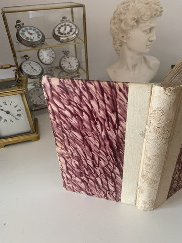 🔴 Book BRONZE GIRLS By Montepin Milan novel ERA 1906 