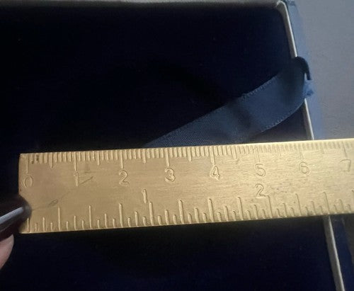 Boxes Coins Medals Cases Dimensions as Photo Stock 4 Pieces