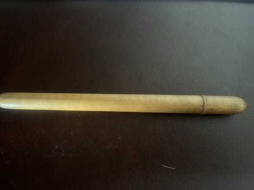 🔴 CENTIGRADE großes Glasampullenthermometer aus den 50er Jahren mit Holzkasten 