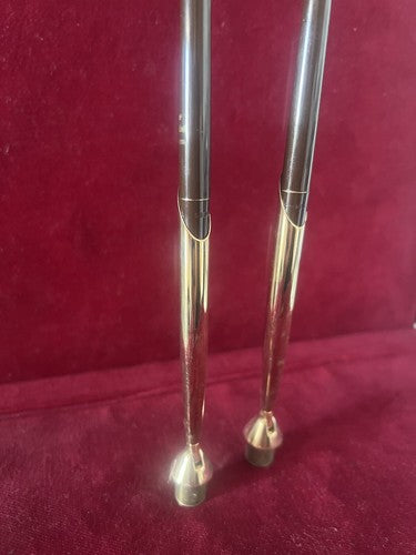 🔴 SHEAFFER penne sfera stilofori DECOR boccalini supporti scrivania 70