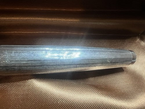 Aurora Stylo-Plume Stylo à Plume 888 P Stylo Plume Or M Écrit Vintage 3215342