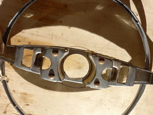 🔴 FIAT 1500 CERCHIO anello avvisatore CLACSON per auto D’EPOCA
