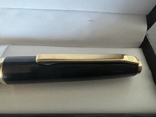Pelikan Stylo-Plume Stylo zu Plume Vert Noire MK10 Piston Écrit Capot Lésion 2 