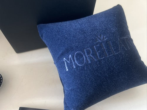 🔴 MORELLATO box scatola orologio bracciale gioiello custodia certificato