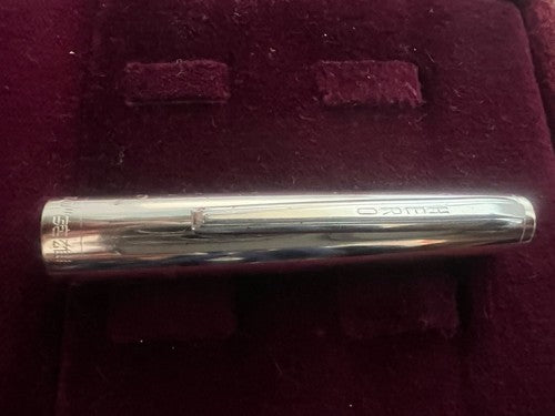 Hero 330 Capuche Stylo-Plume Stylo à Plume Doré Parties De Recharge Vintage 